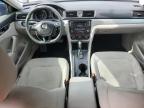 2016 Volkswagen Passat S за продажба в Dunn, NC - Front End