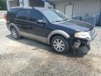 2008 Ford Taurus X Sel for Sale in Concord, NC - Vandalism