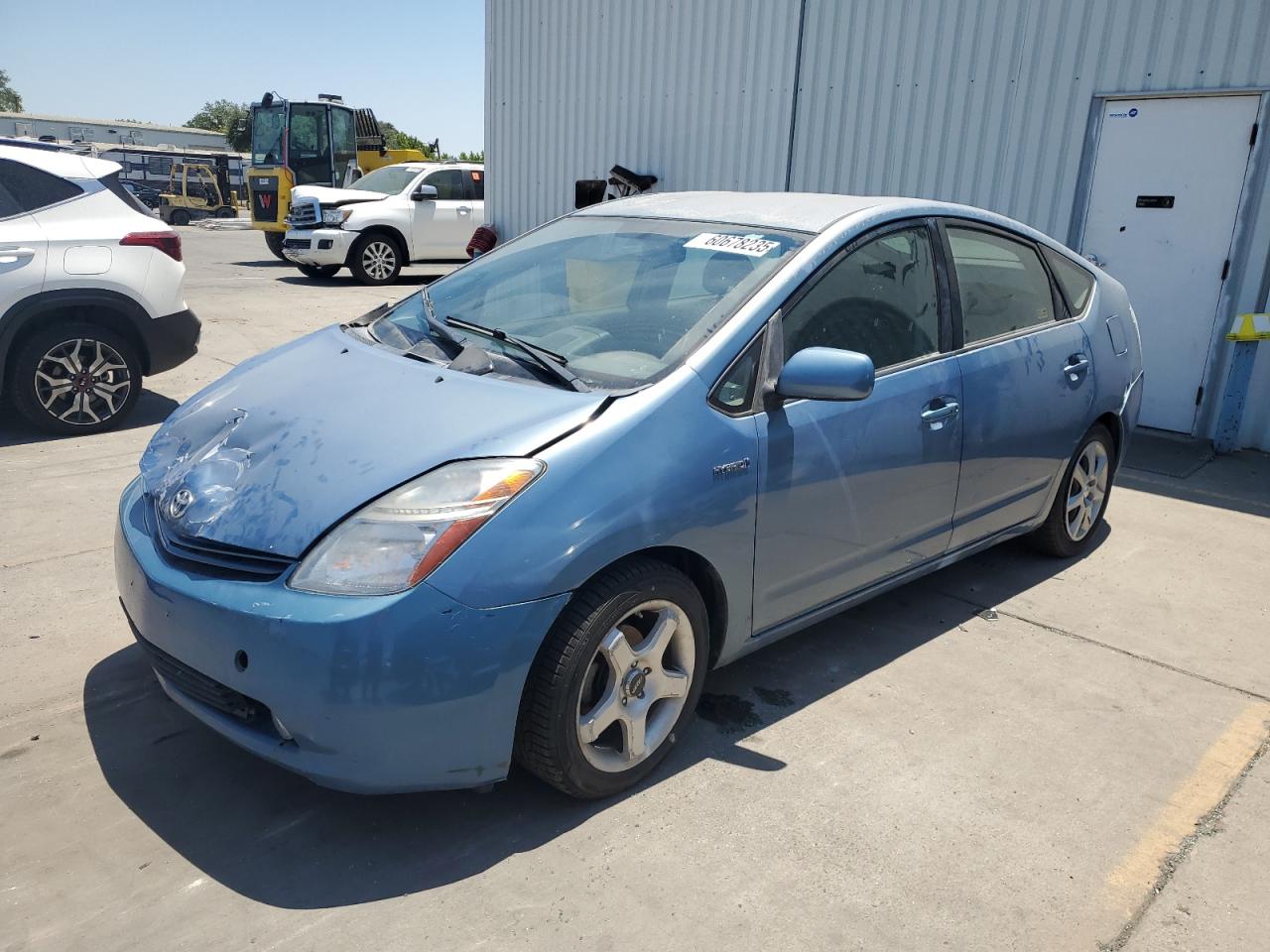2007 Toyota Prius