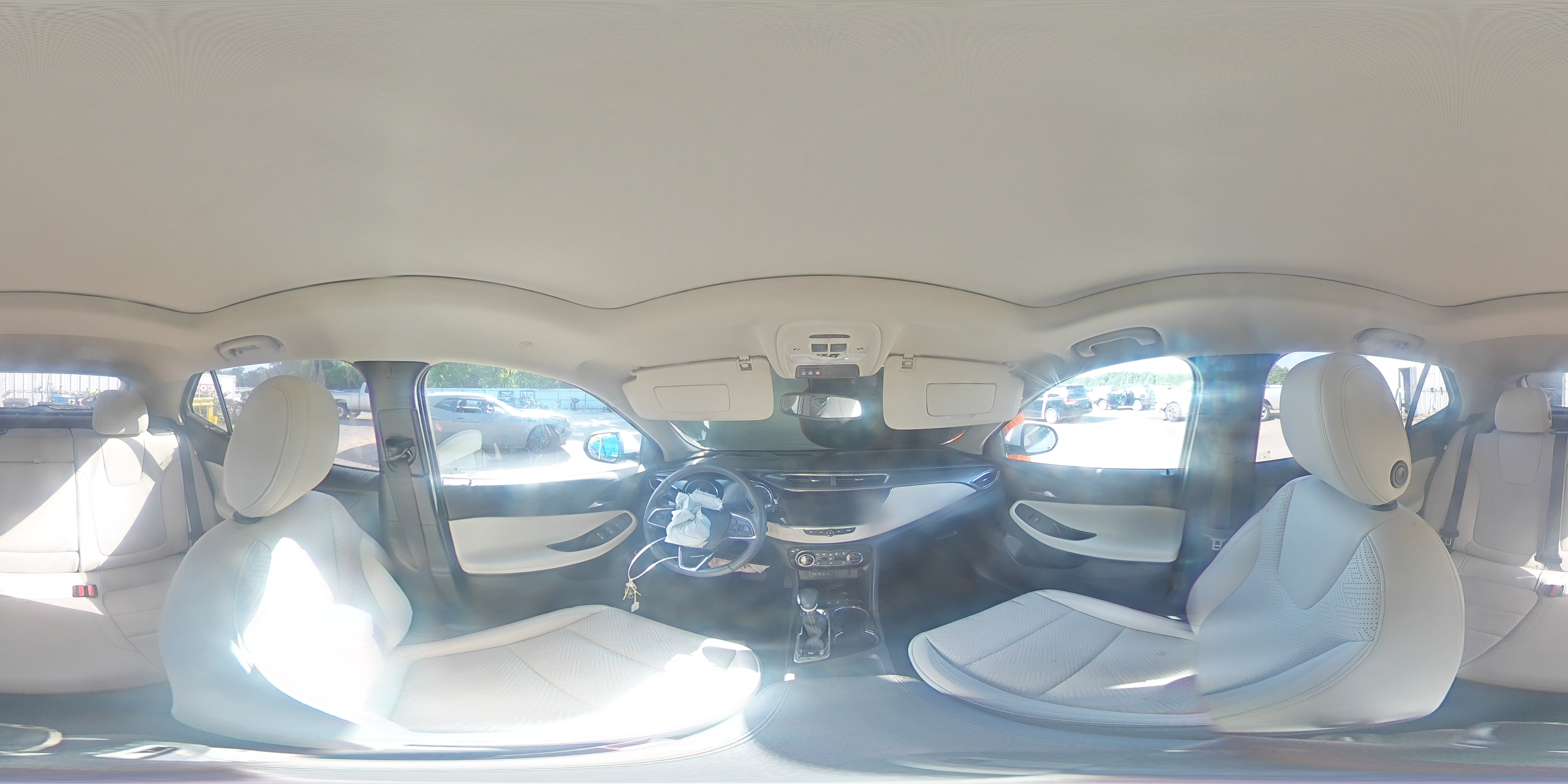 2022 Buick Encore Gx Essence VIN: KL4MMFSL0NB109385 Lot: 62106325