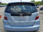 2009 Honda Fit Sport de vânzare în Mendon, MA - Rear End