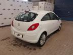 2012 VAUXHALL CORSA SE A for sale at Copart SANDWICH