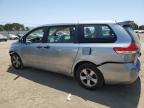 San Martin, CA에서 판매 중인 2012 Toyota Sienna  - Front End
