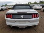 2017 Ford Mustang  იყიდება Colorado Springs-ში, CO - Front End