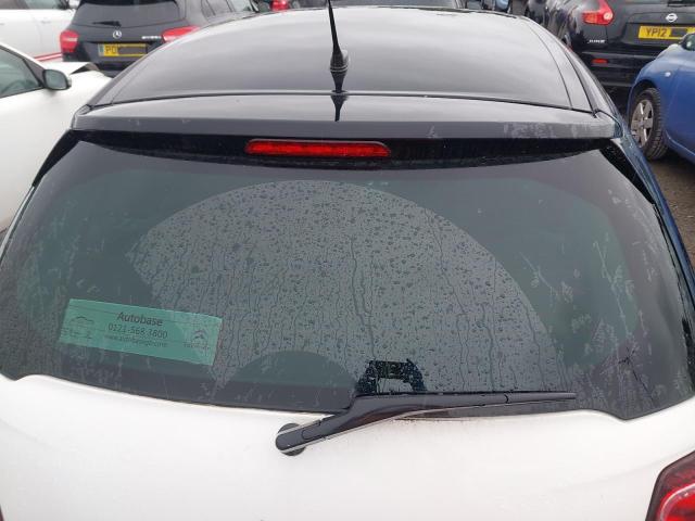 2013 CITROEN DS3 DSTYLE