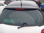 2013 CITROEN DS3 DSTYLE for sale at Copart WOLVERHAMPTON