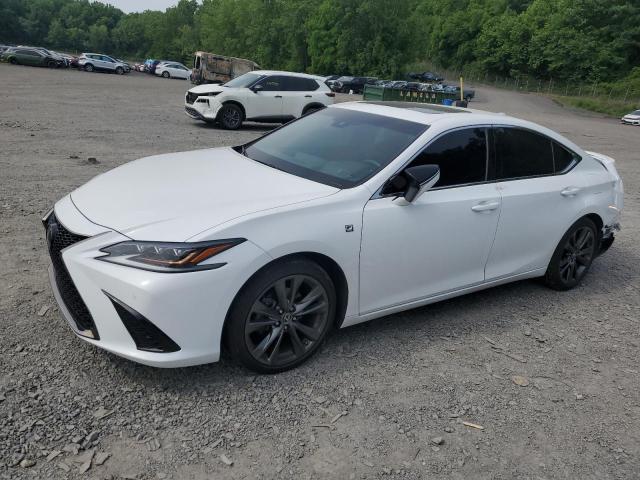 LEXUS ES350 – zdjęcie z aukcji, lot #59806025