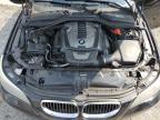 2008 Bmw 550 I продається в Fredericksburg, VA - Rear End