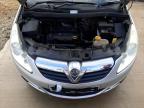 2008 VAUXHALL CORSA BREE for sale at Copart SANDY