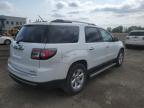 2016 Gmc Acadia Sle for Sale in Montreal-est, QC - Water/Flood