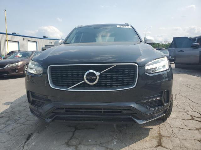 Parquets VOLVO XC90 2016 Blue