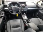 2012 Subaru Impreza Limited en Venta en New Orleans, LA - Side