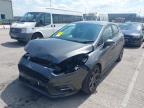2021 FORD FIESTA ST- for sale at Copart CHESTER