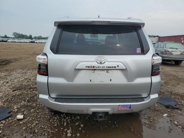  TOYOTA 4RUNNER 2015 Szary