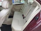 2007 MERCEDES BENZ C180 KOMP. for sale at Copart ROCHFORD