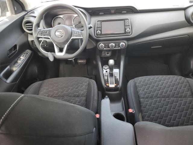  NISSAN KICKS 2021 Szary