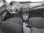 2021 Nissan Kicks S na sprzedaż w Miami, FL - Water/Flood