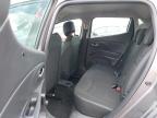 2015 RENAULT CLIO DYNAM for sale at Copart SANDTOFT