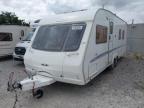2005 SWIFT CONQUEROR for sale at Copart YORK