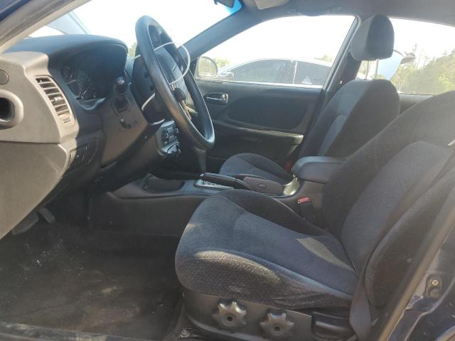2004 HYUNDAI SONATA GL  