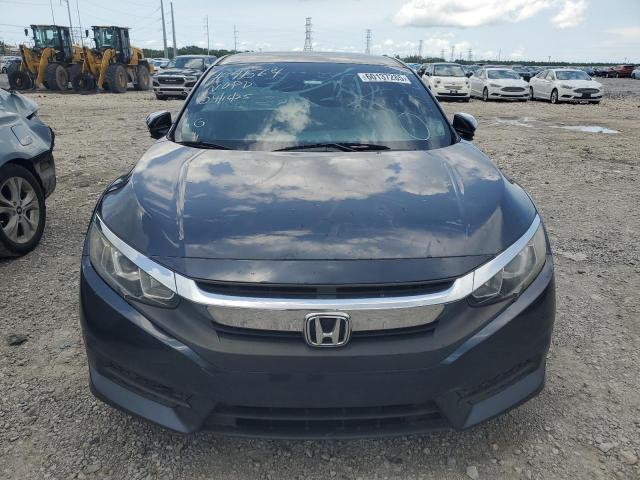 Седаны HONDA CIVIC 2017 Синий