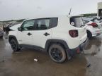 2017 Jeep Renegade Sport na sprzedaż w Kansas City, KS - Front End
