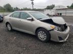 2013 Toyota Camry L en Venta en Hillsborough, NJ - Front End