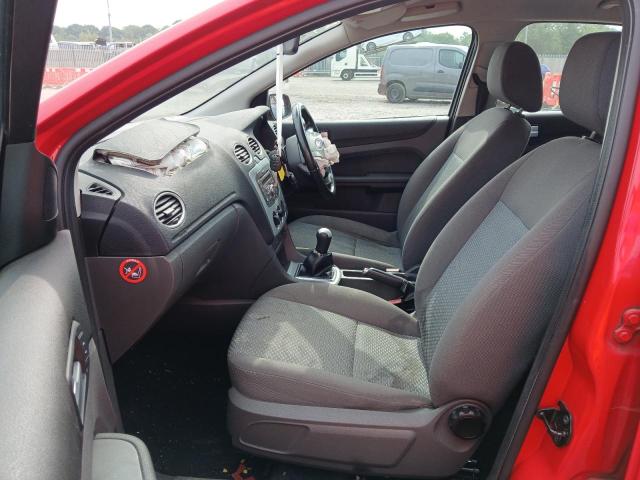 2008 FORD FOCUS STYL