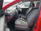 2008 FORD FOCUS STYL for sale at Copart WOLVERHAMPTON