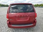 2014 Dodge Grand Caravan Sxt for Sale in Barberton, OH - Front End