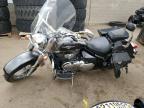 2008 SUZUKI VL800    for sale at Copart NM - ALBUQUERQUE