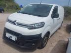 2019 CITROEN DISPATCH 1 for sale at Copart BRISTOL