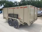 2025 Cynergy Cargo Ccl714Ta Dump Trailer იყიდება Ocala-ში, FL - Normal Wear
