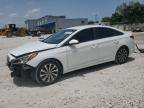 2015 Hyundai Sonata Sport للبيع في Opa Locka، FL - Front End