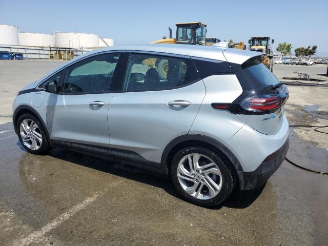  CHEVROLET BOLT 2023 Srebrny