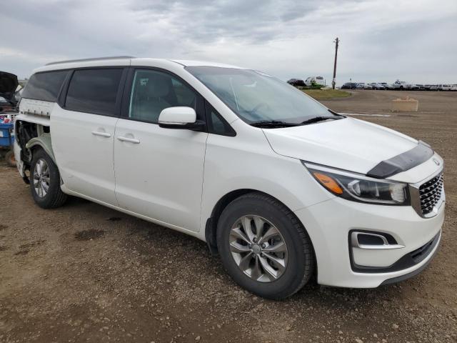 2020 KIA SEDONA LX  