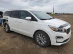 2020 KIA SEDONA LX   for sale at Copart AB - CALGARY