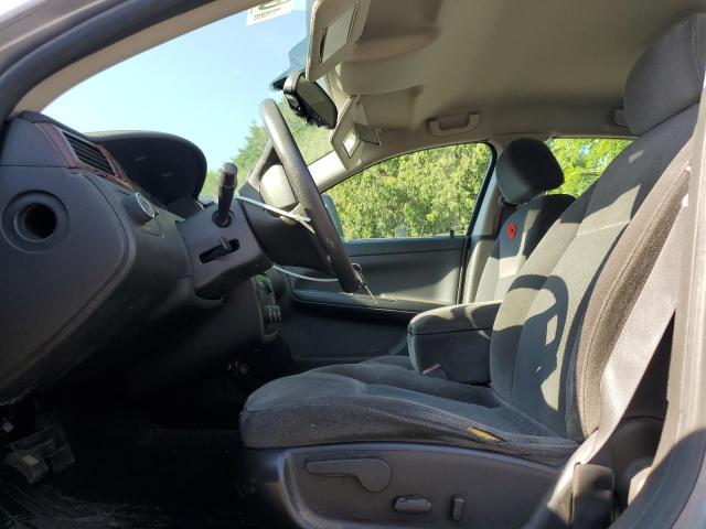 2006 CHEVROLET IMPALA LS  