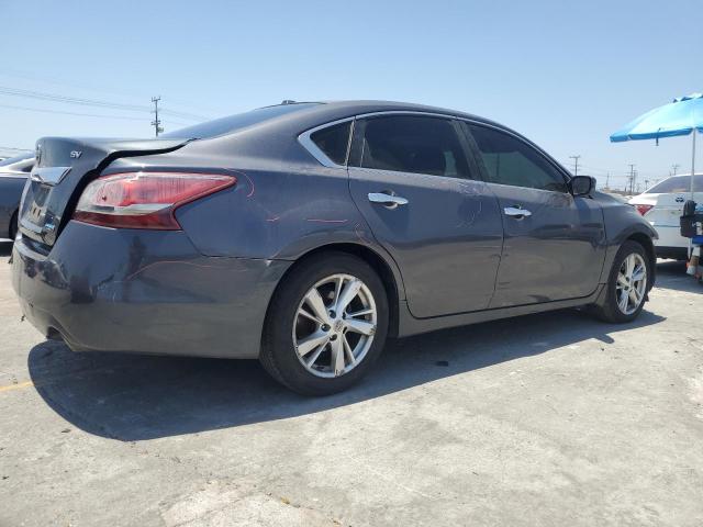  NISSAN ALTIMA 2013 Gray