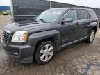2017 Gmc Terrain Sle за продажба в Woodhaven, MI - Minor Dent/Scratches
