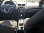 2013 HYUNDAI ACCENT GLS   for sale at Copart QC - MONTREAL