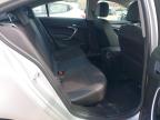 2015 VAUXHALL INSIGNIA T for sale at Copart SANDWICH