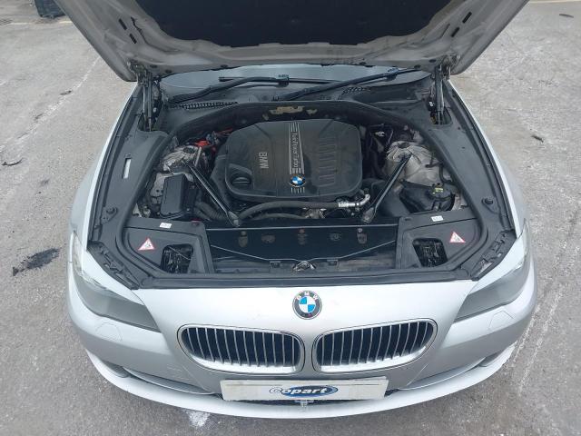 2012 BMW 530D SE AU
