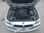 2012 BMW 530D SE AU for sale at Copart CHESTER