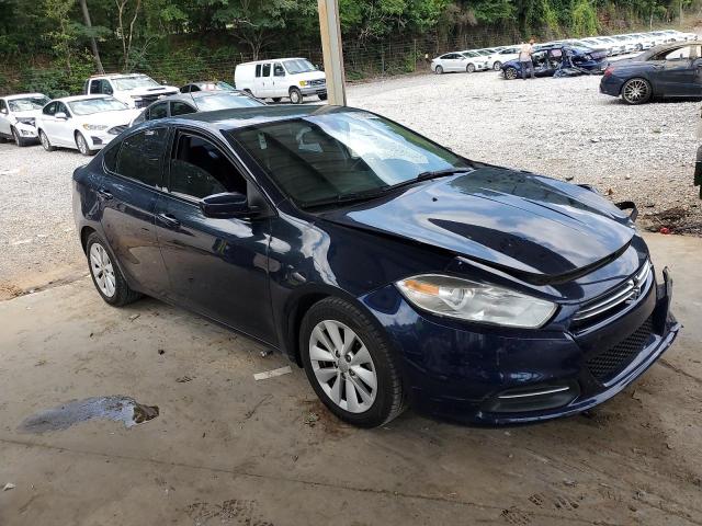  DODGE DART 2015 Granatowy