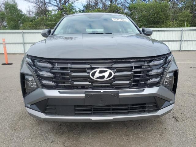  HYUNDAI TUCSON 2025 Серый