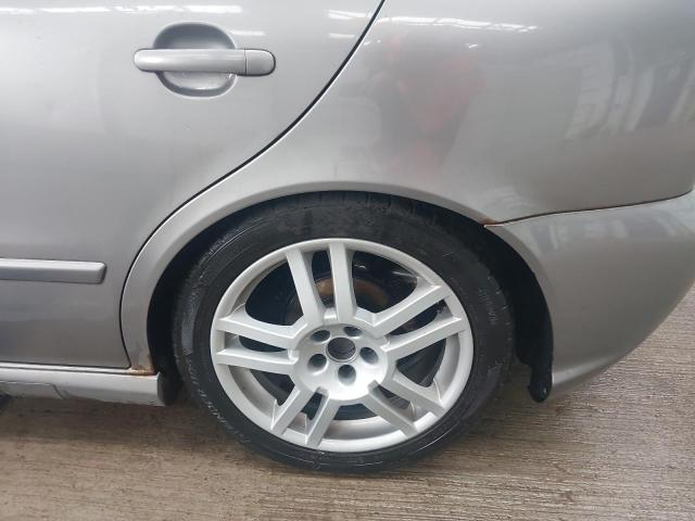 2003 SEAT LEON 20V T