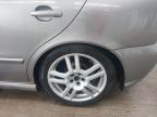 2003 SEAT LEON 20V T for sale at Copart EAST KILBRIDE