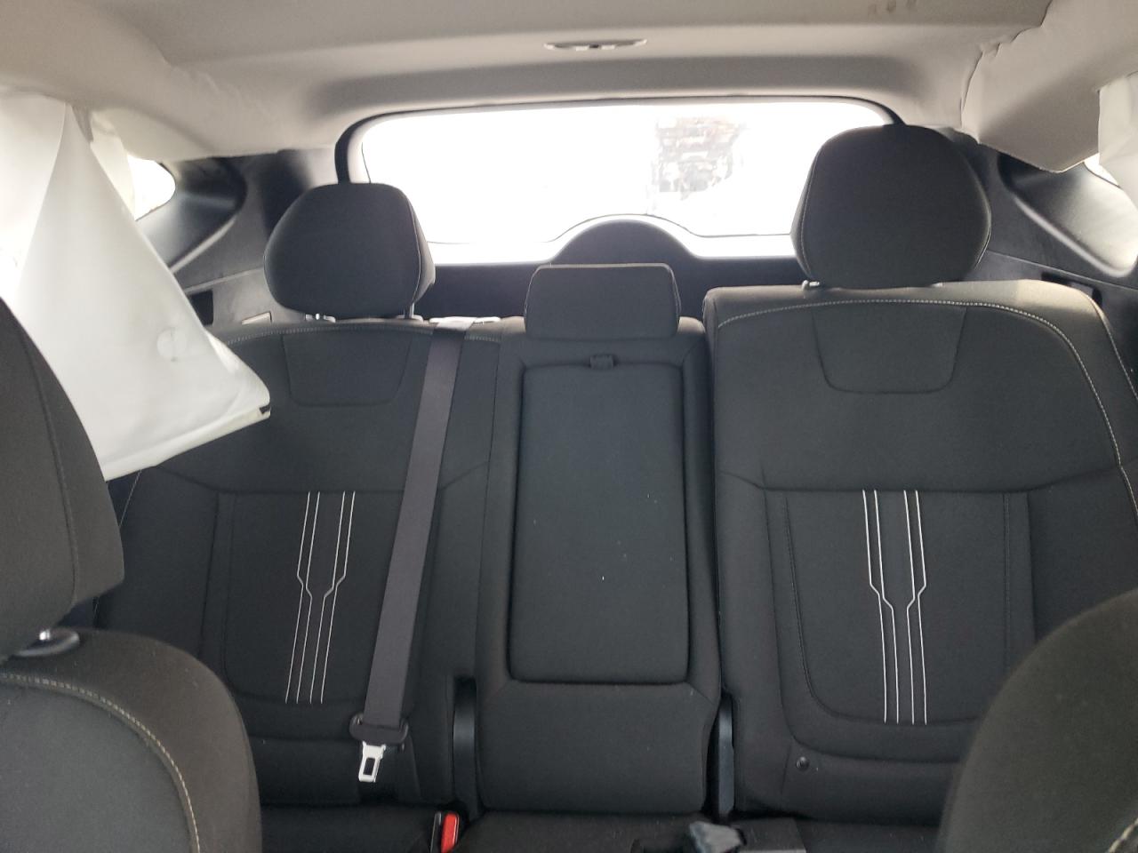 2022 Hyundai Tucson Sel Convenience VIN: KM8JFCA1XNU067227 Lot: 62472155