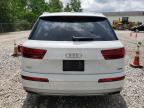 2019 Audi Q7 Premium Plus na sprzedaż w Northfield, OH - Rear End
